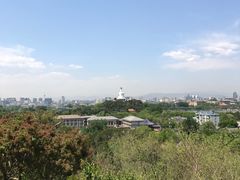 景点-景山公园