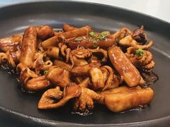 -阿明小菜·海鲜·上海菜(梅陇华理店)