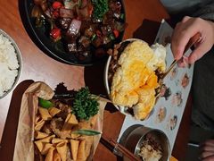 -岛风·台食小馆 ISLAND BISTRO(烟台山店)