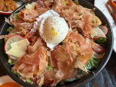 -京A Taproom·精酿餐吧(CBD店)