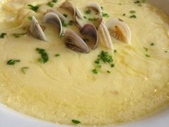 -吕四港大酒店-餐厅