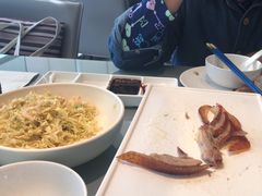 -小大董·烤鸭(观景餐厅·南京西路店)
