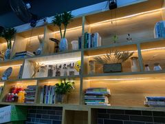-乾厨府(乌山西路金樽店)