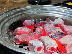 -江城二当家烤牛肉(莲塘新村店)