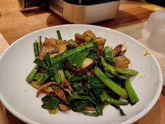 -彧玖食坊·川式砂锅酒馆(成山路店)