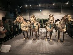 -秦始皇帝陵博物院-丽山园