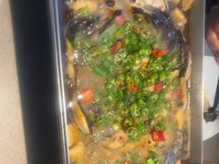 -半天妖烤鱼(方庄店)