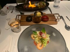 -Tomato&Pepper法餐厅