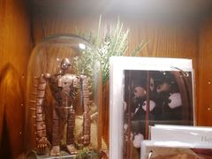 -三鹰之森吉卜力美术馆