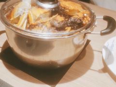 -星伦多自助料理(爱琴海店)