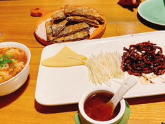 -泰钰丰烤鸭(永安道店)