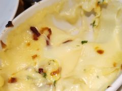 -食间牛排(湖西路店)