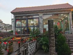 -周大娘牛乳(旧寨古村总店)