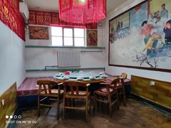 包厢-人民公社大食堂(顺义总店)