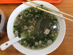 -八沟羊汤(河北大街店)