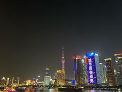 -RIVIERA 松鹤楼(外滩店)