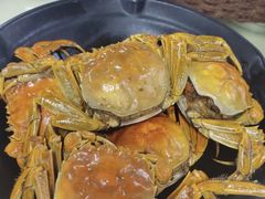 -聚味瞿记·龙虾堂(树木岭店)