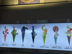 -CORNER CONE GELATO酷矿手作霜淇淋(南头古城店)