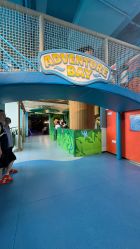 -尼克Playtime(欢乐海岸店)