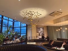 -大树餐厅(红旗街万达店)