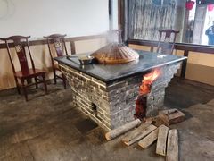 -土灶人家柴火鸡(都江堰店)