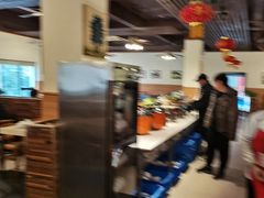 -勇记干锅居(德阳店)