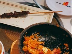 -七八冷面·延边朝鲜族美食(圣熙八号店)