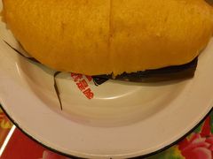 -闯关东东北农家菜(崂山石老人店)