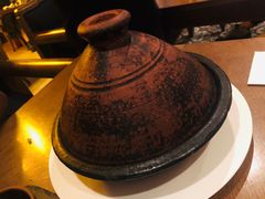 -Tajine Moroccan塔金摩洛哥中东餐厅