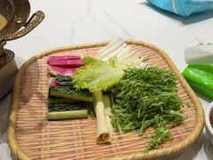-华竹饭店(中央大街店)