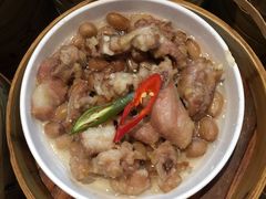 -高第街56号餐厅(银座商城玉函店)