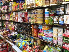 -紫荆城食品交易中心(华强北店)