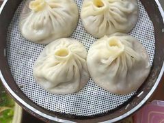 -李记清真馆(打钉巷店)