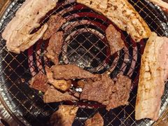 -炙城·韩式烤肉(南京东路店)