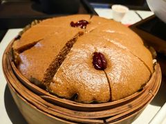 -春色如许·茶食餐厅(桃李春风店)