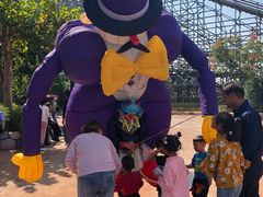 -郑州方特梦幻王国