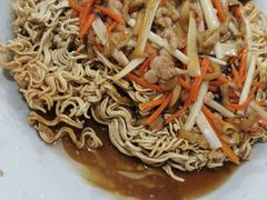 三丝煎面-奇香楼(五眼桥横街店)
