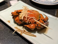 -南京大牌档(新街口德基广场店)
