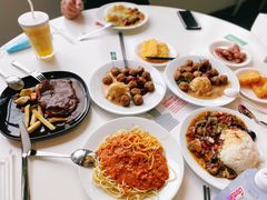 -宜家·瑞典风味餐厅(无锡店)