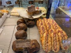 -PAPER STONE BAKERY(天汇广场店)