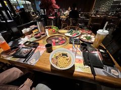 -黑牛の店·和牛烧肉(石家庄万象城店)