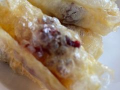 玫瑰乳扇-云腾食府·云南菜