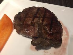 牛板腱-华辉快餐店(江南西总店)