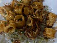 -老字号蛇口德记烧腊饭店·海鲜加工