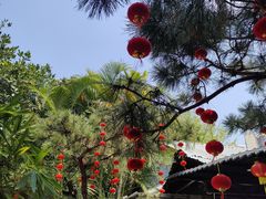 -绿雅居原生态农庄(小涌店)