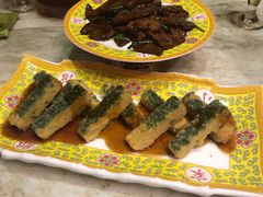 -那家小馆•北京菜•烤鸭(中关村店)