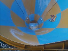 -重庆海昌加勒比海水世界