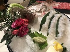 黑鲷鱼-红门金汤·港式火锅(英皇集团中心店)