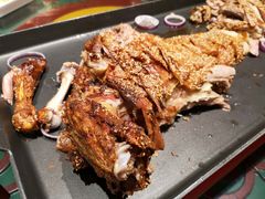 -九十九顶毡房(阜石路店)