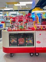 -乐高授权专卖店(朝阳大悦城店)